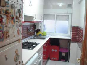 Maure Inmobiliaria cocina