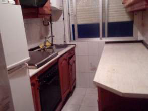 Maure Inmobiliaria interior de cocina